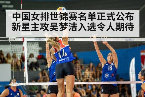 volleyball match